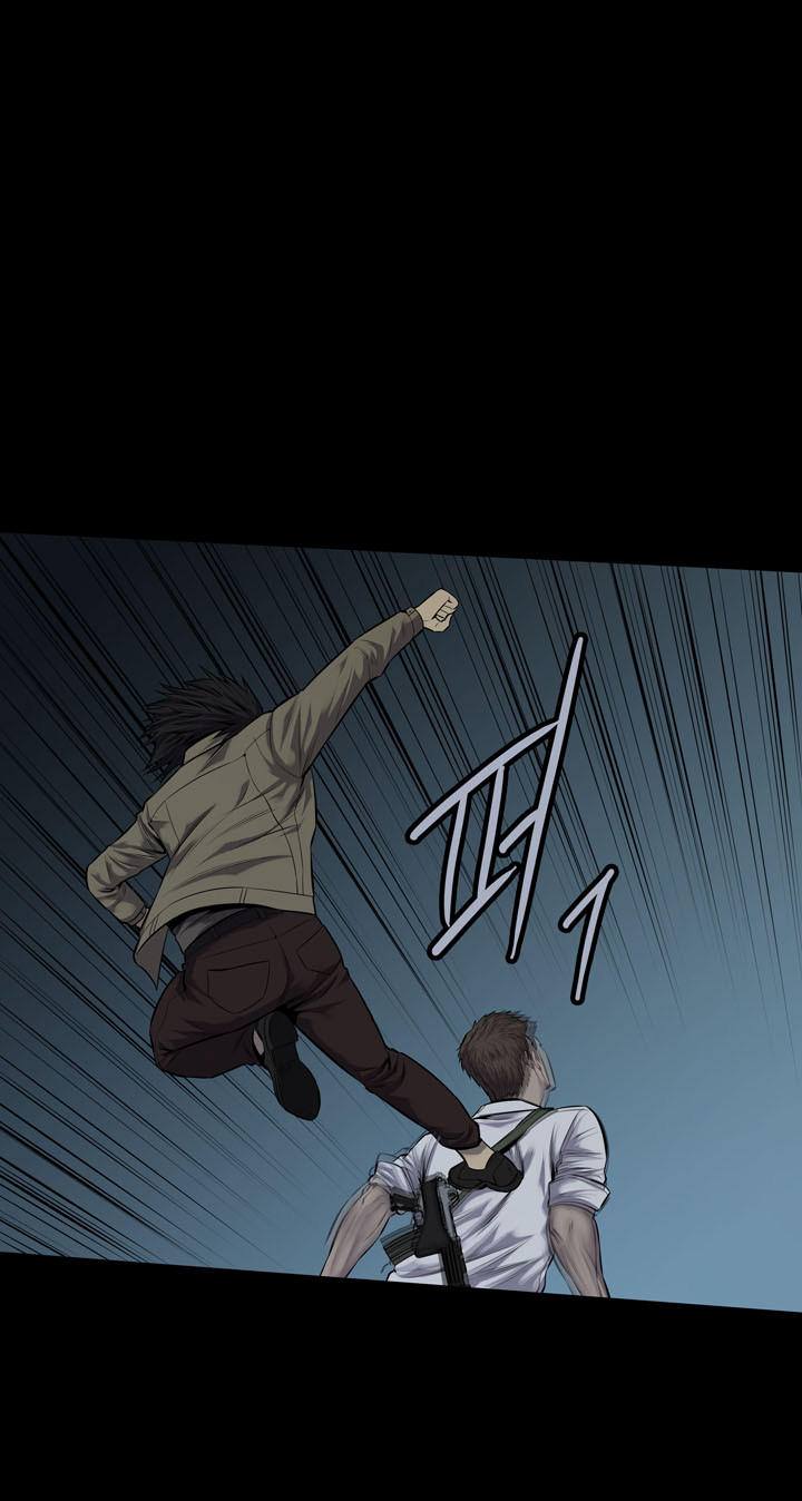 Hive Chapter 105 - Trang 2