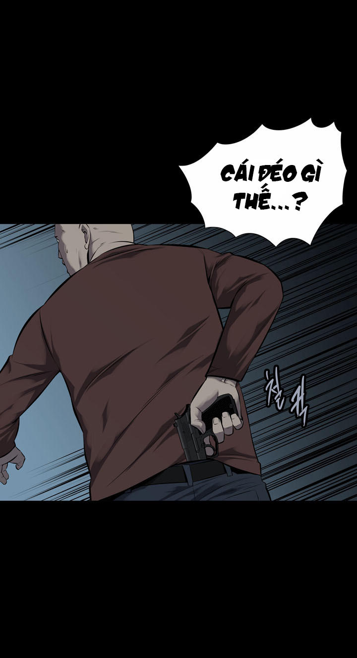 Hive Chapter 105 - Trang 2