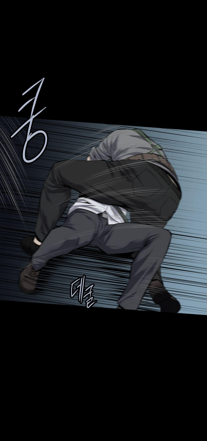 Hive Chapter 105 - Trang 2