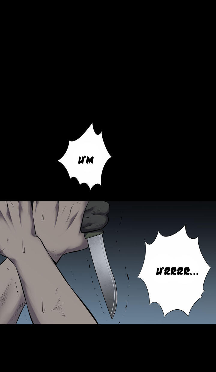 Hive Chapter 105 - Trang 2