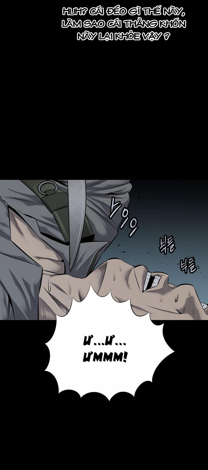 Hive Chapter 105 - Trang 2