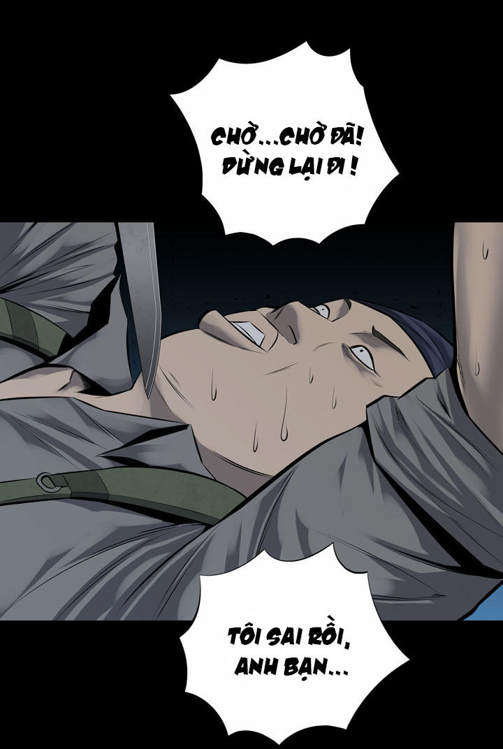 Hive Chapter 105 - Trang 2