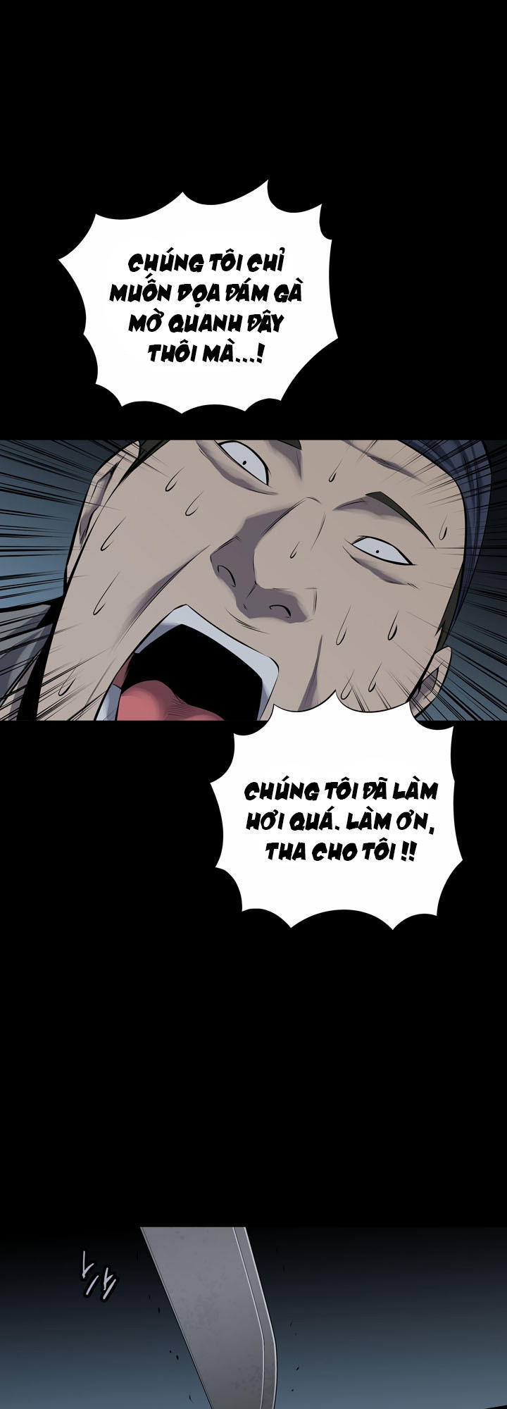 Hive Chapter 105 - Trang 2