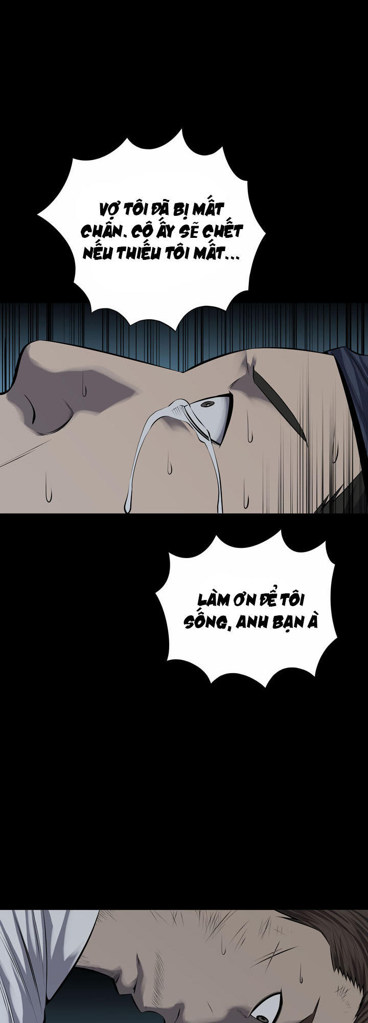 Hive Chapter 105 - Trang 2