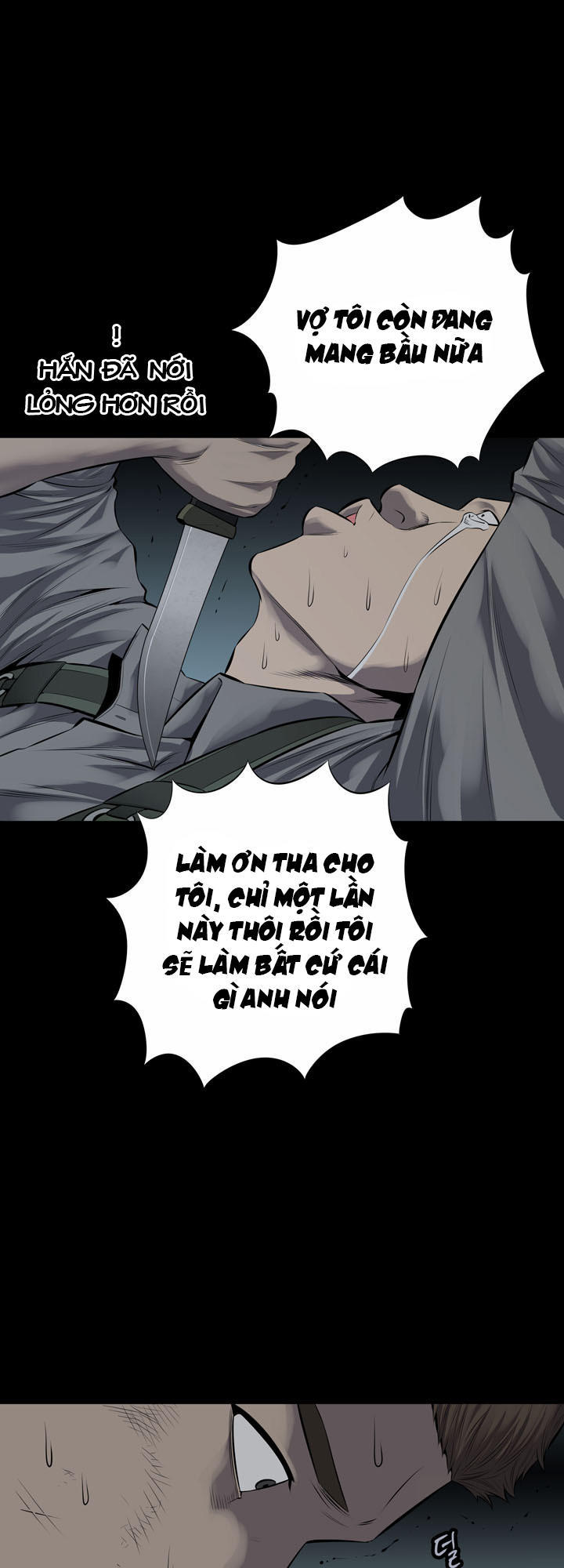 Hive Chapter 105 - Trang 2