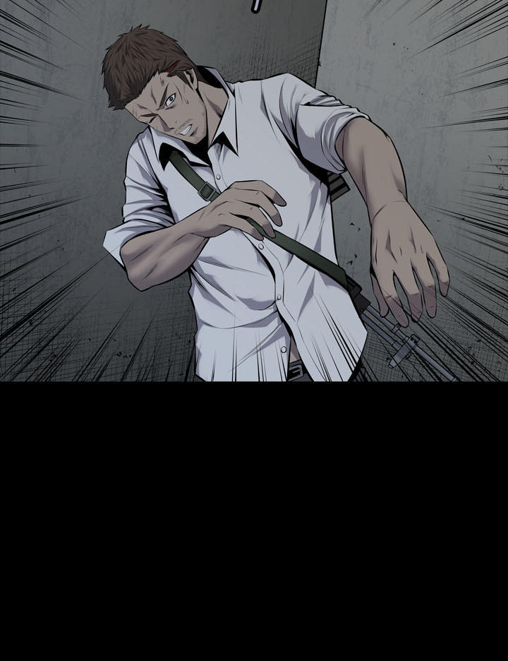 Hive Chapter 105 - Trang 2