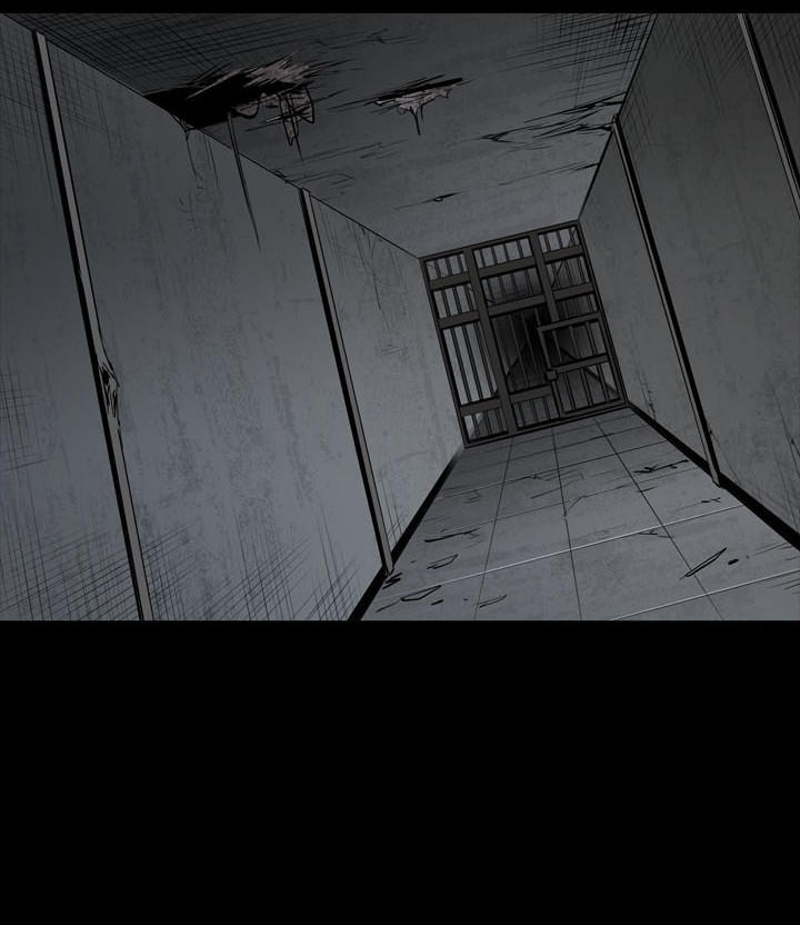 Hive Chapter 105 - Trang 2