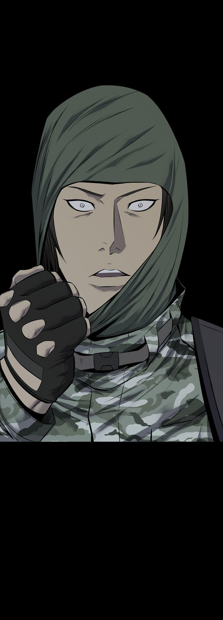 Hive Chapter 105 - Trang 2