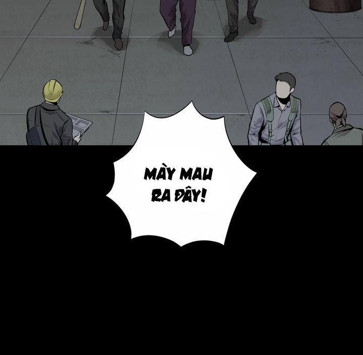 Hive Chapter 105 - Trang 2