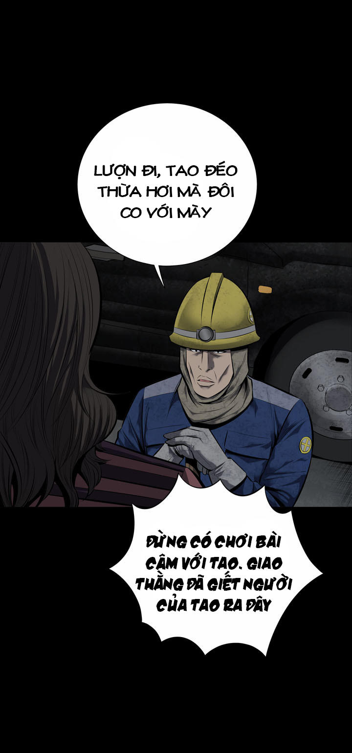 Hive Chapter 105 - Trang 2