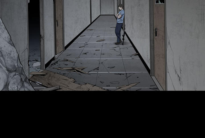 Hive Chapter 105 - Trang 2