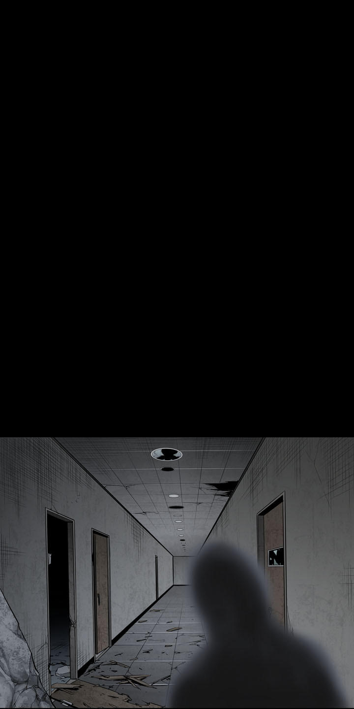 Hive Chapter 105 - Trang 2