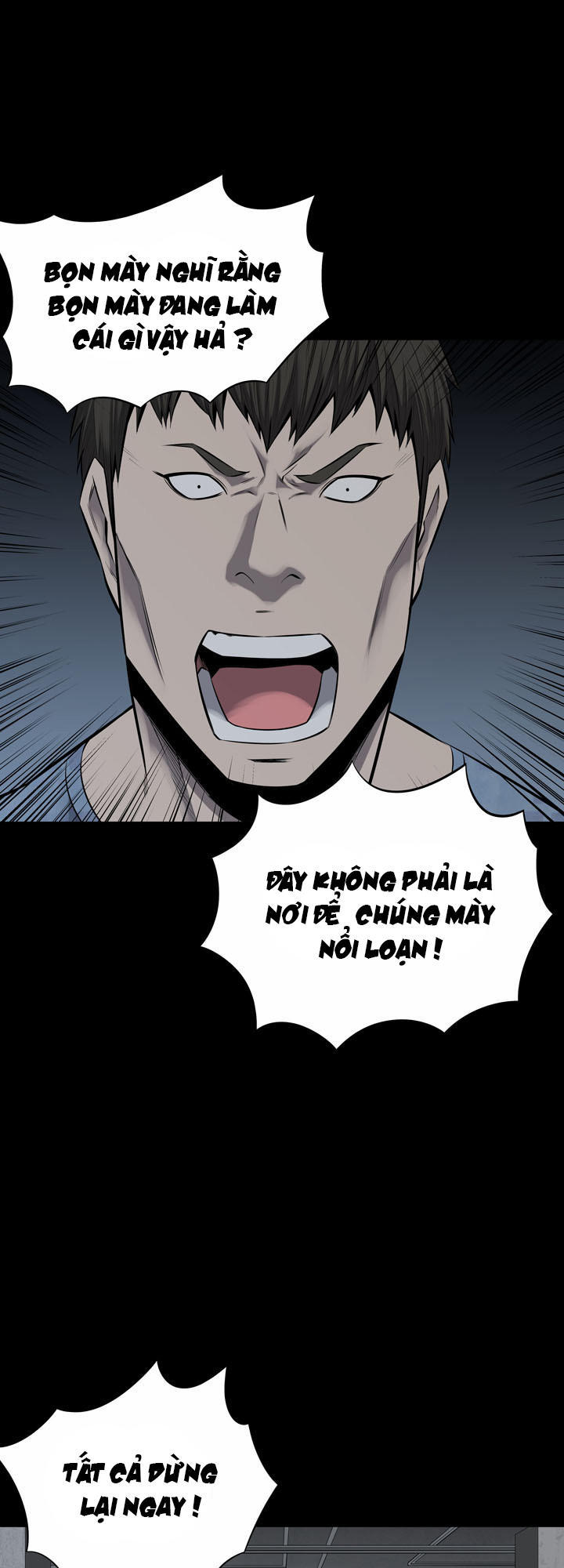 Hive Chapter 106 - Trang 2