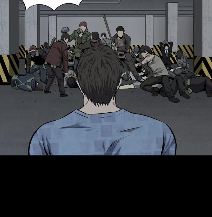 Hive Chapter 106 - Trang 2