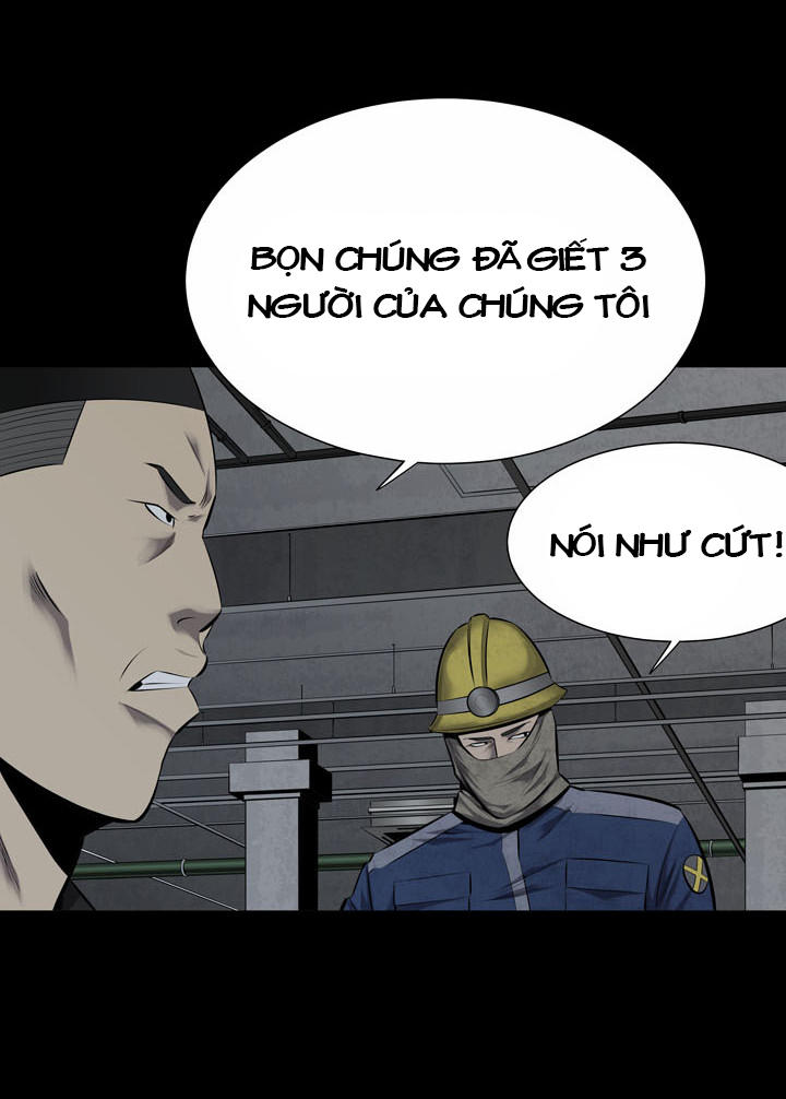 Hive Chapter 106 - Trang 2