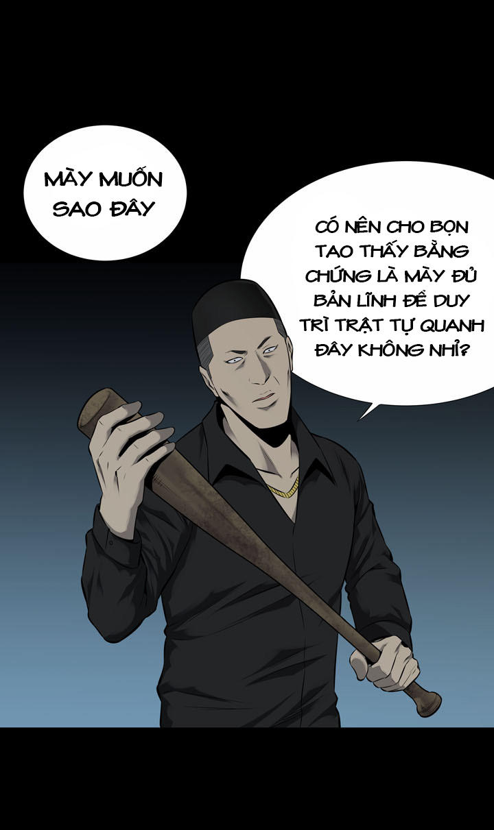 Hive Chapter 106 - Trang 2