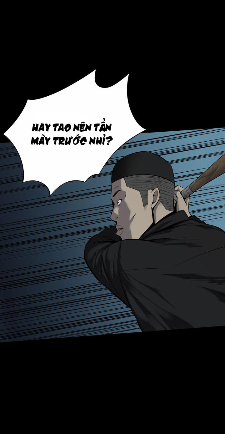 Hive Chapter 106 - Trang 2