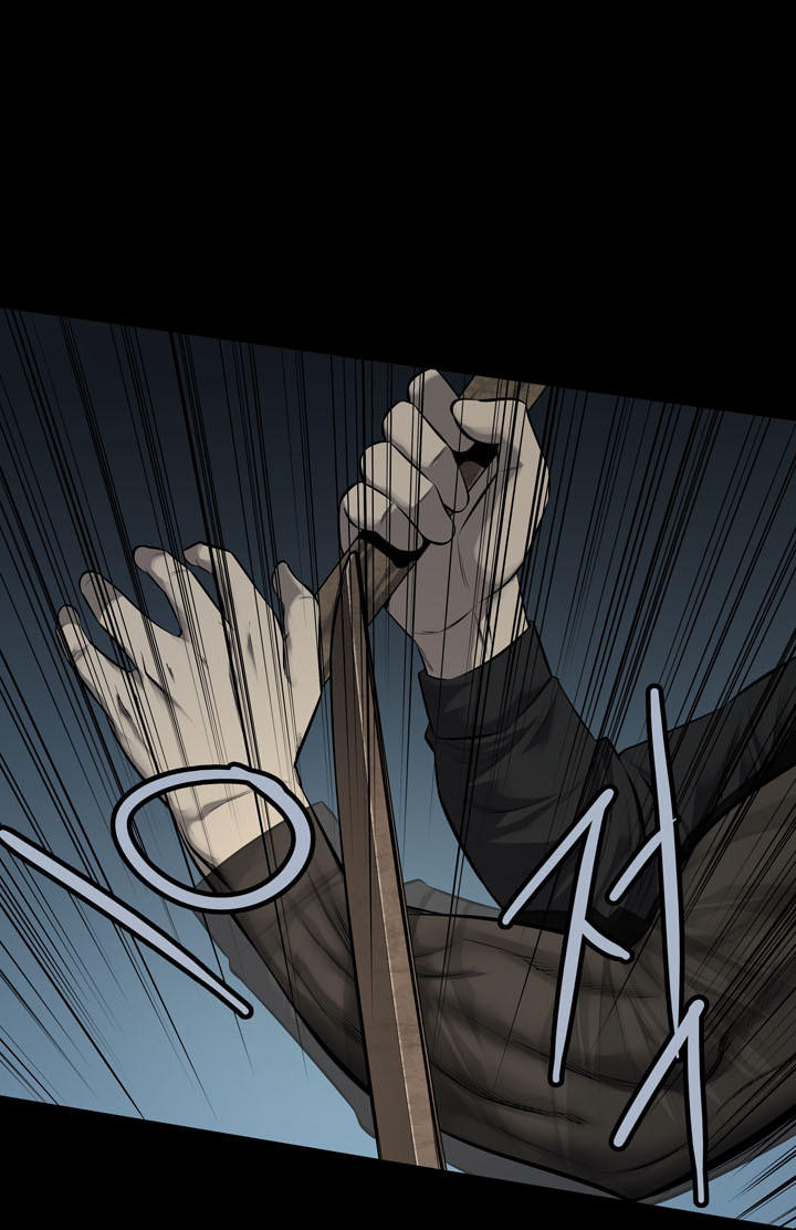 Hive Chapter 106 - Trang 2