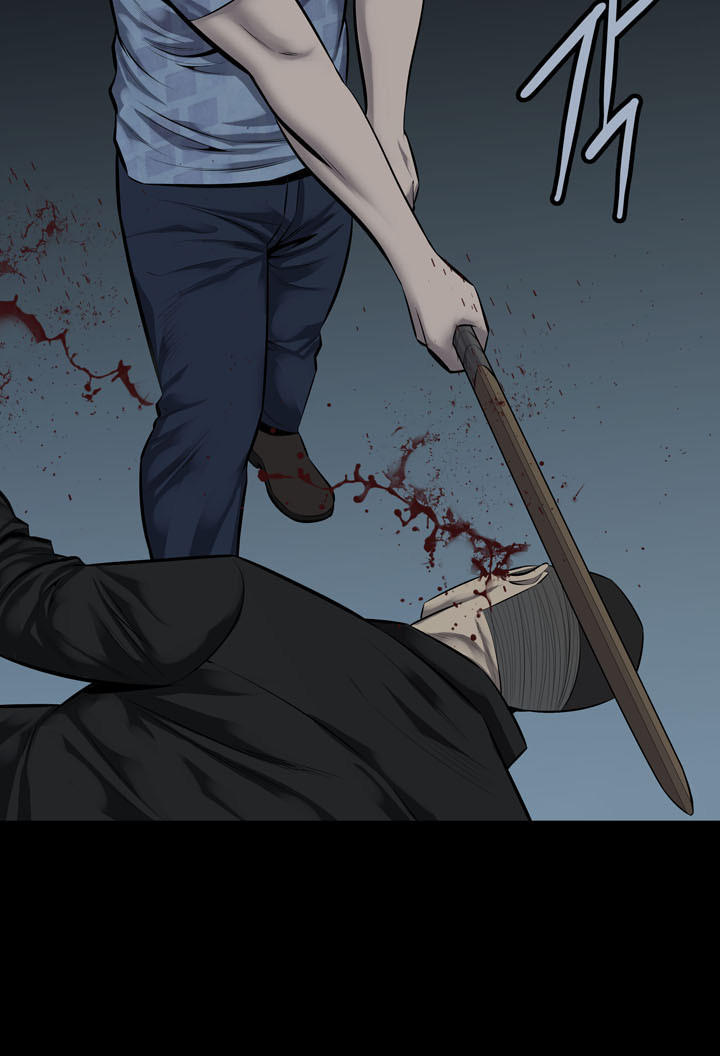 Hive Chapter 106 - Trang 2