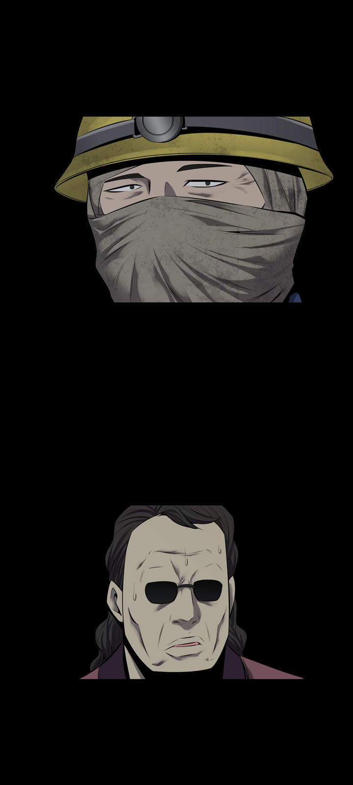 Hive Chapter 106 - Trang 2