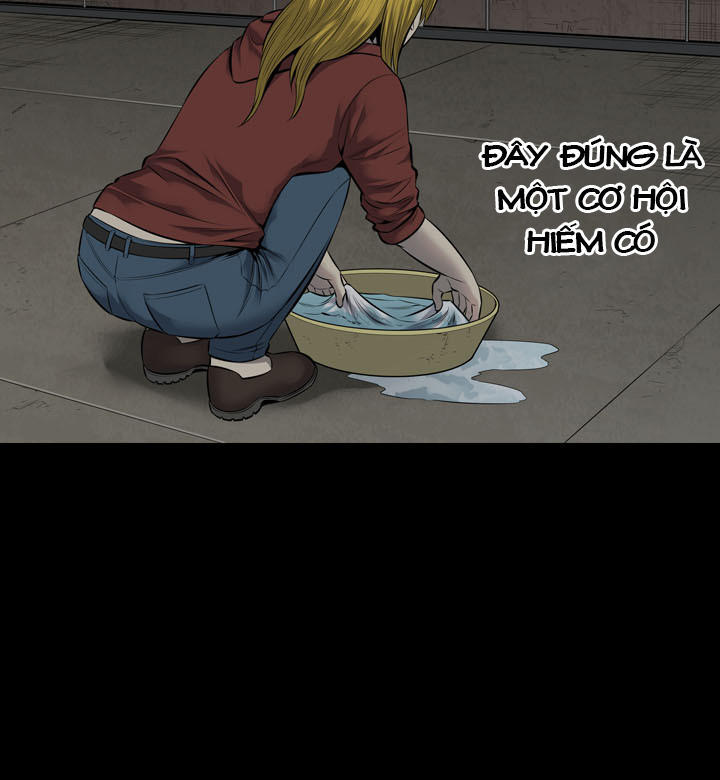 Hive Chapter 106 - Trang 2