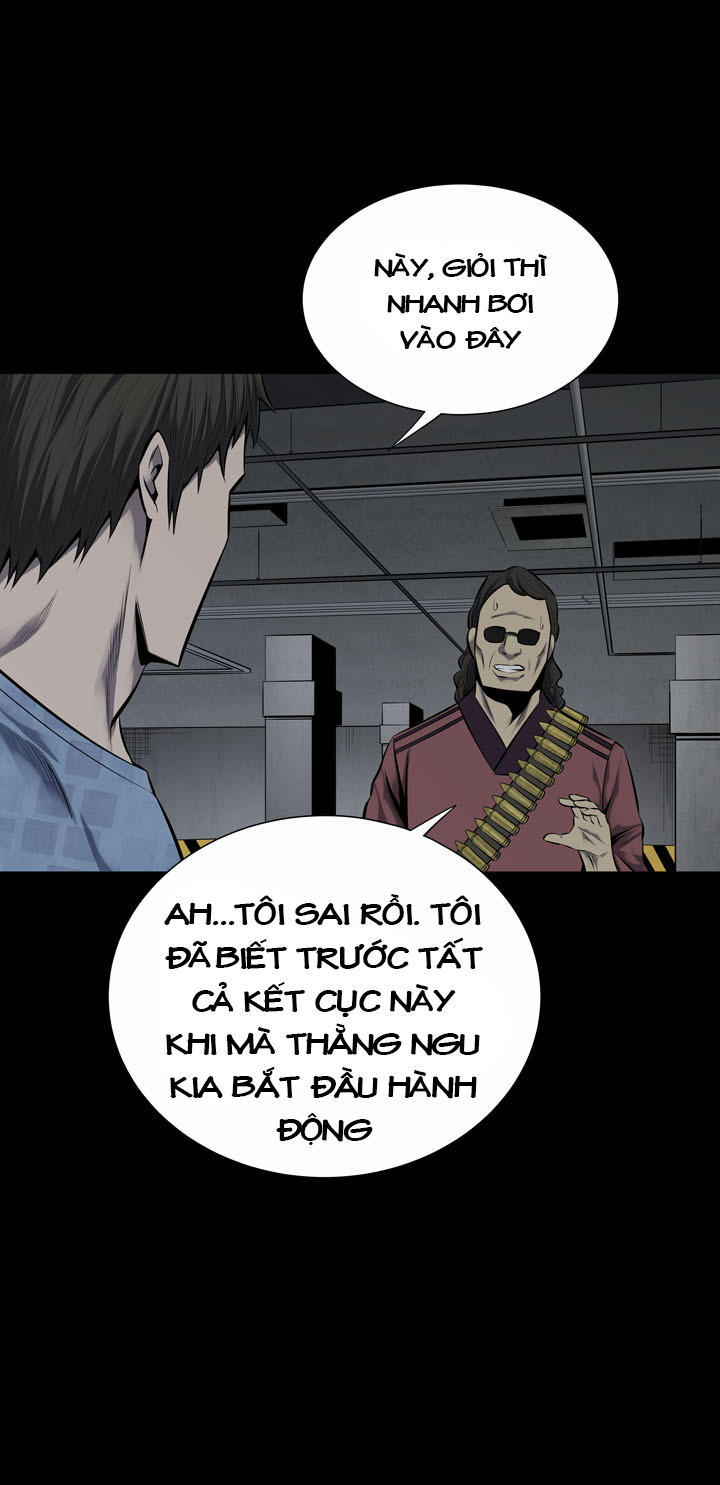 Hive Chapter 106 - Trang 2