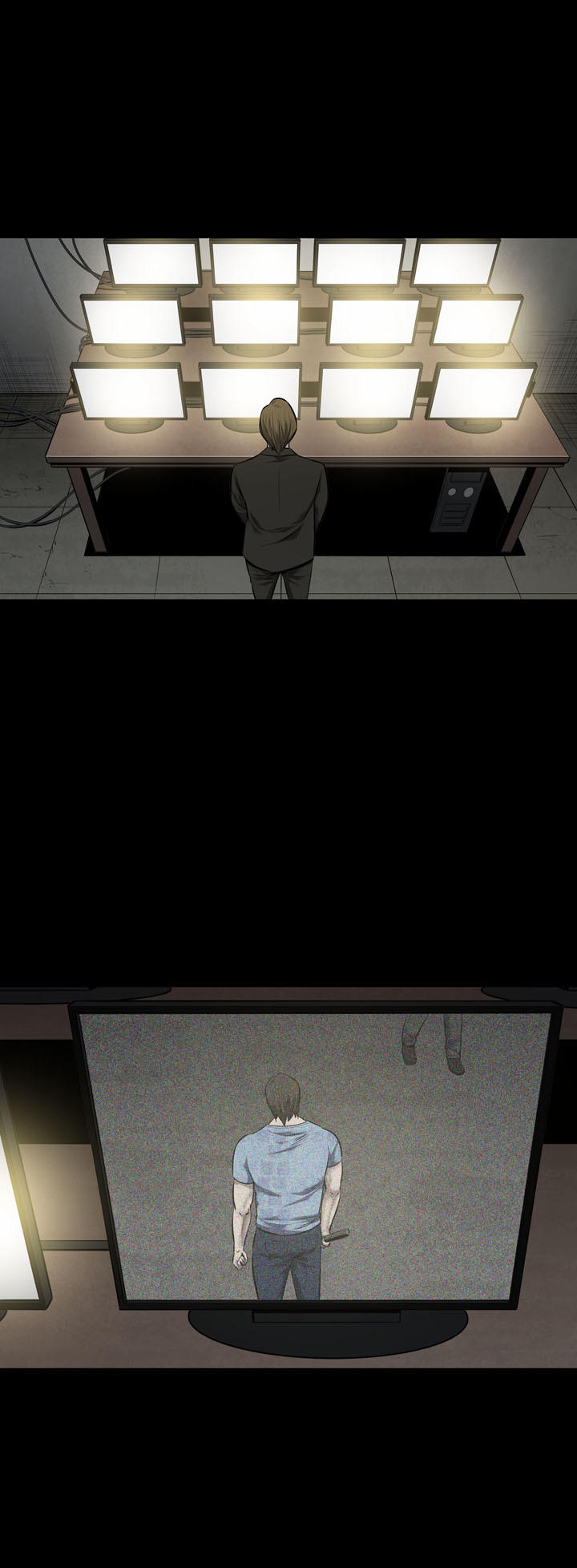 Hive Chapter 106 - Trang 2