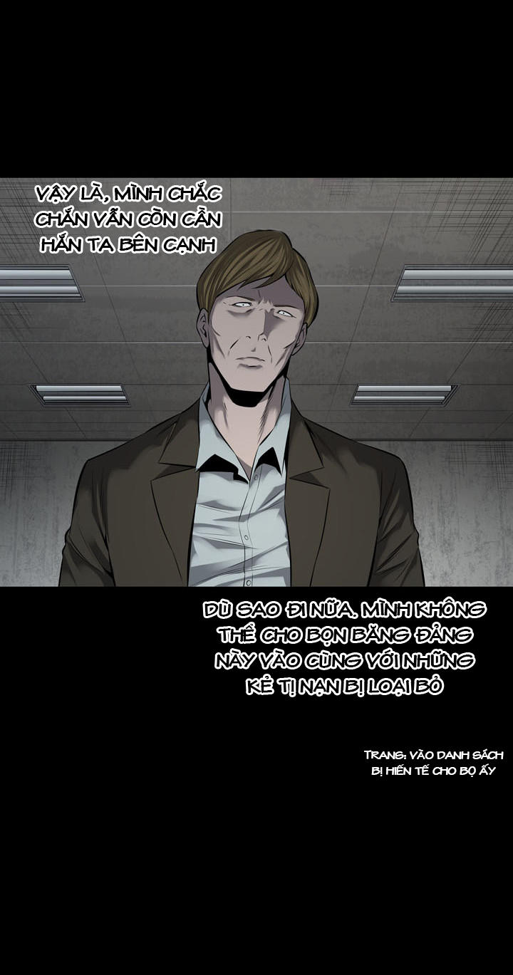 Hive Chapter 106 - Trang 2