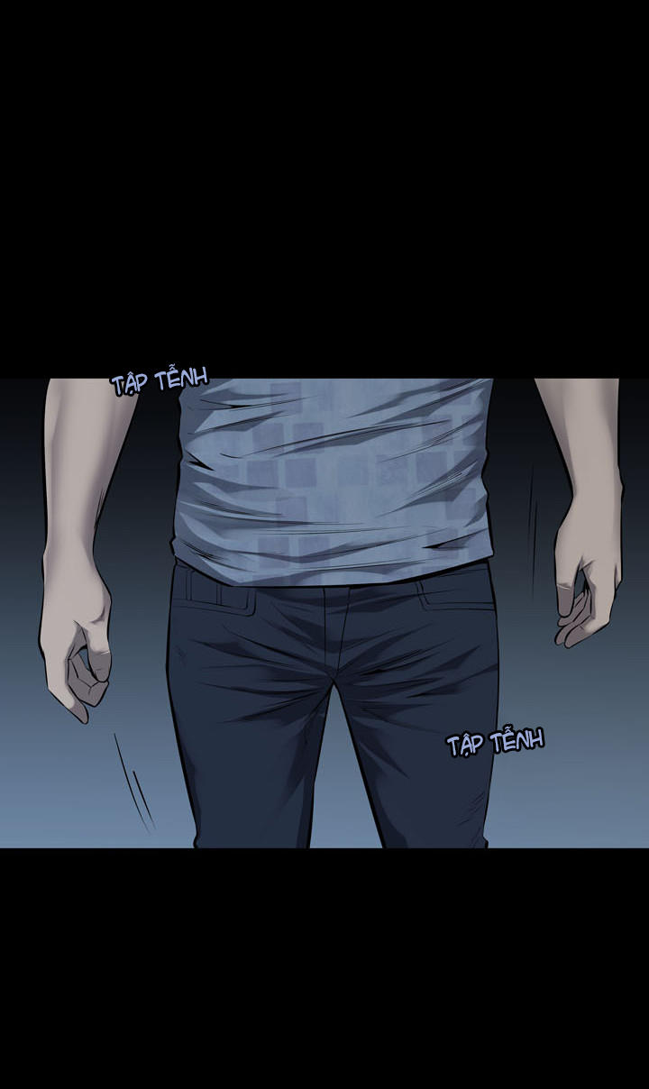 Hive Chapter 106 - Trang 2