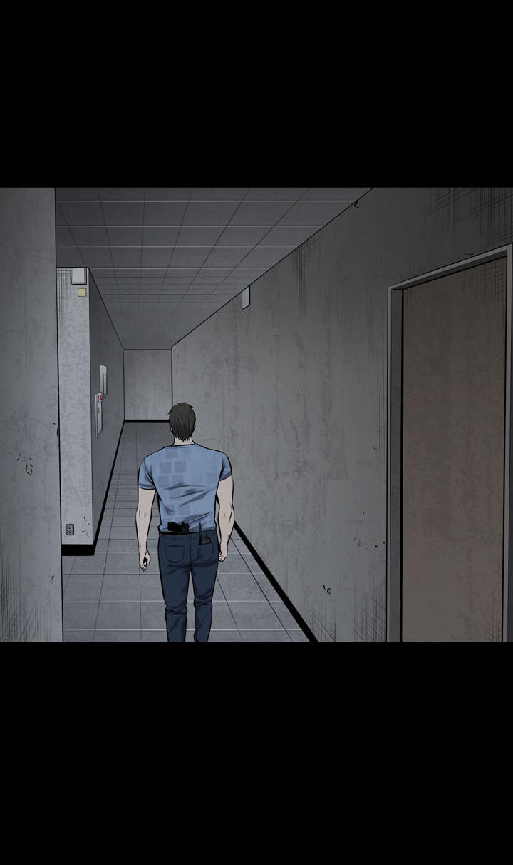 Hive Chapter 106 - Trang 2