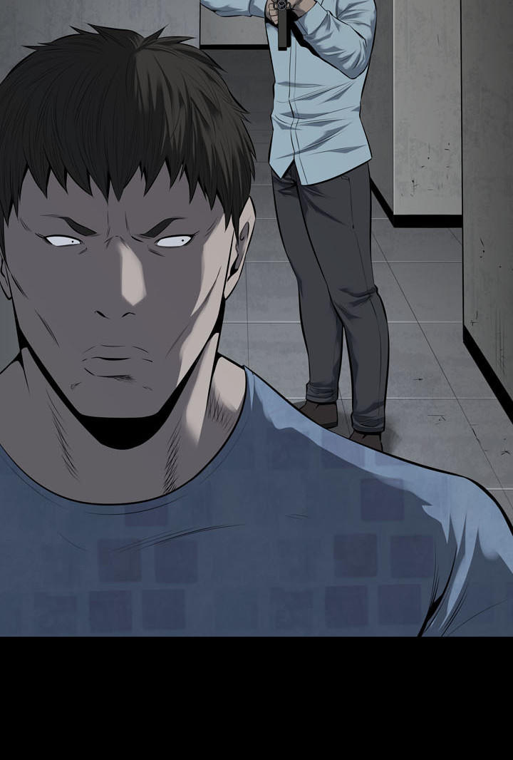 Hive Chapter 106 - Trang 2