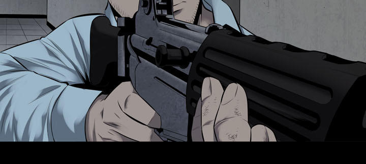 Hive Chapter 106 - Trang 2