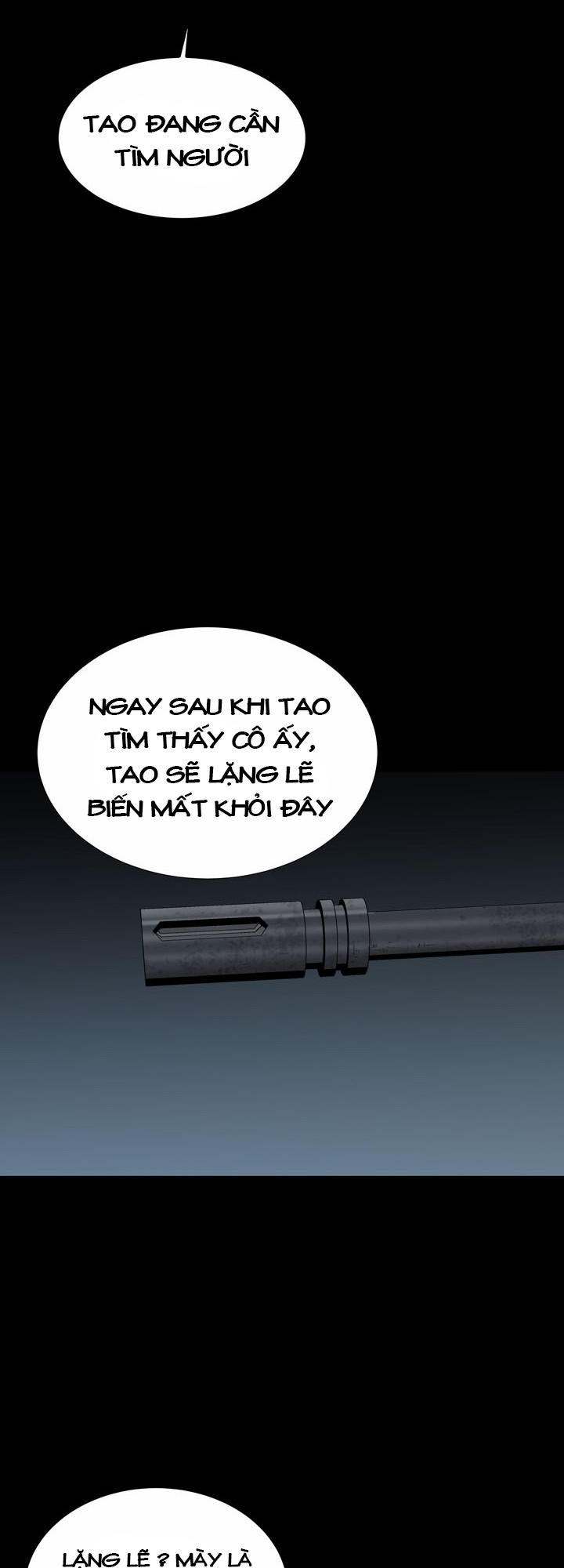 Hive Chapter 106 - Trang 2