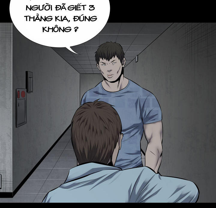 Hive Chapter 106 - Trang 2