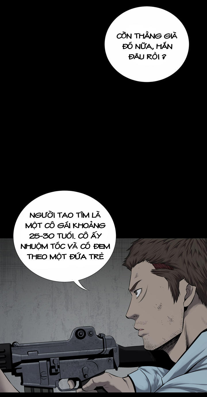 Hive Chapter 106 - Trang 2