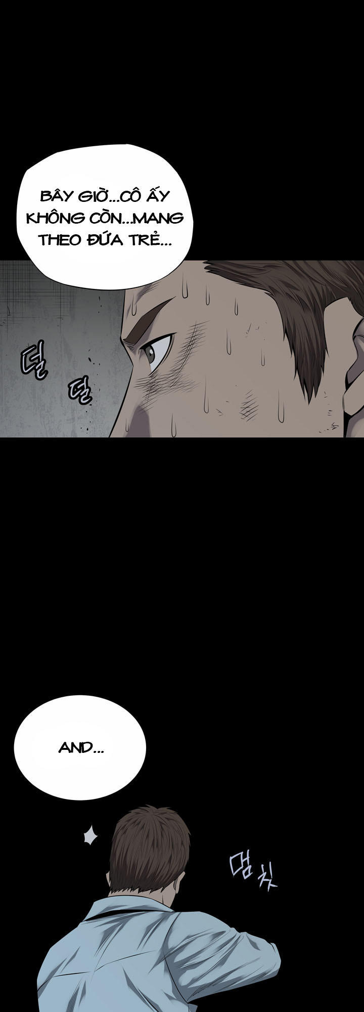 Hive Chapter 106 - Trang 2