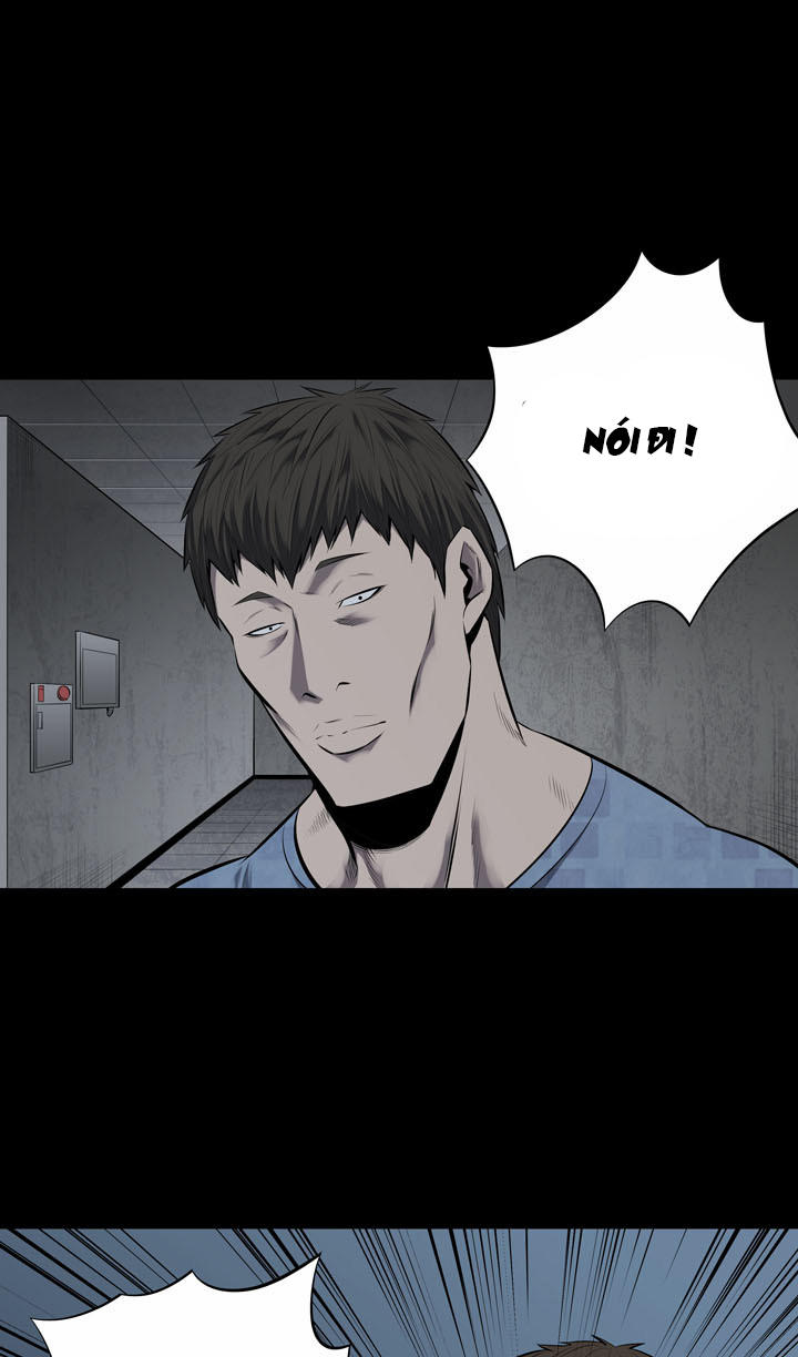 Hive Chapter 106 - Trang 2