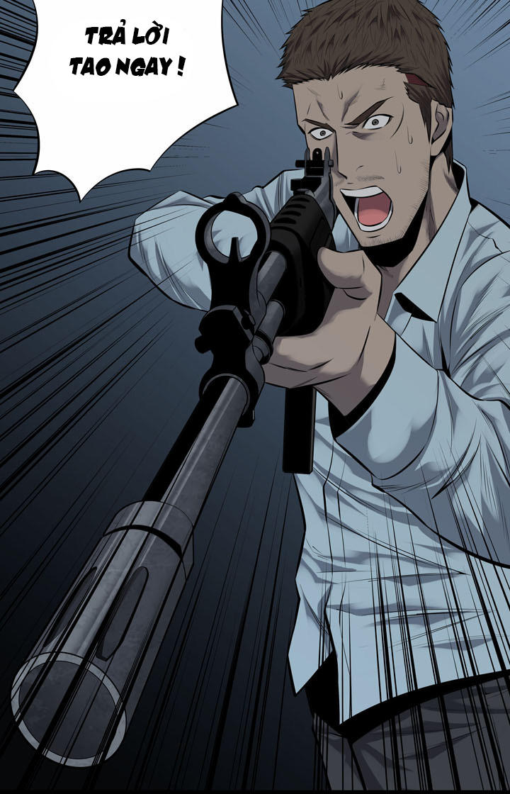 Hive Chapter 106 - Trang 2