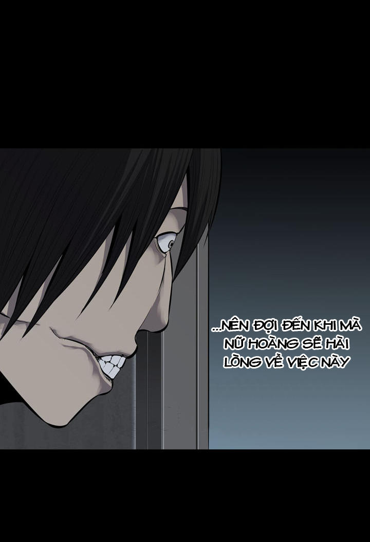 Hive Chapter 106 - Trang 2