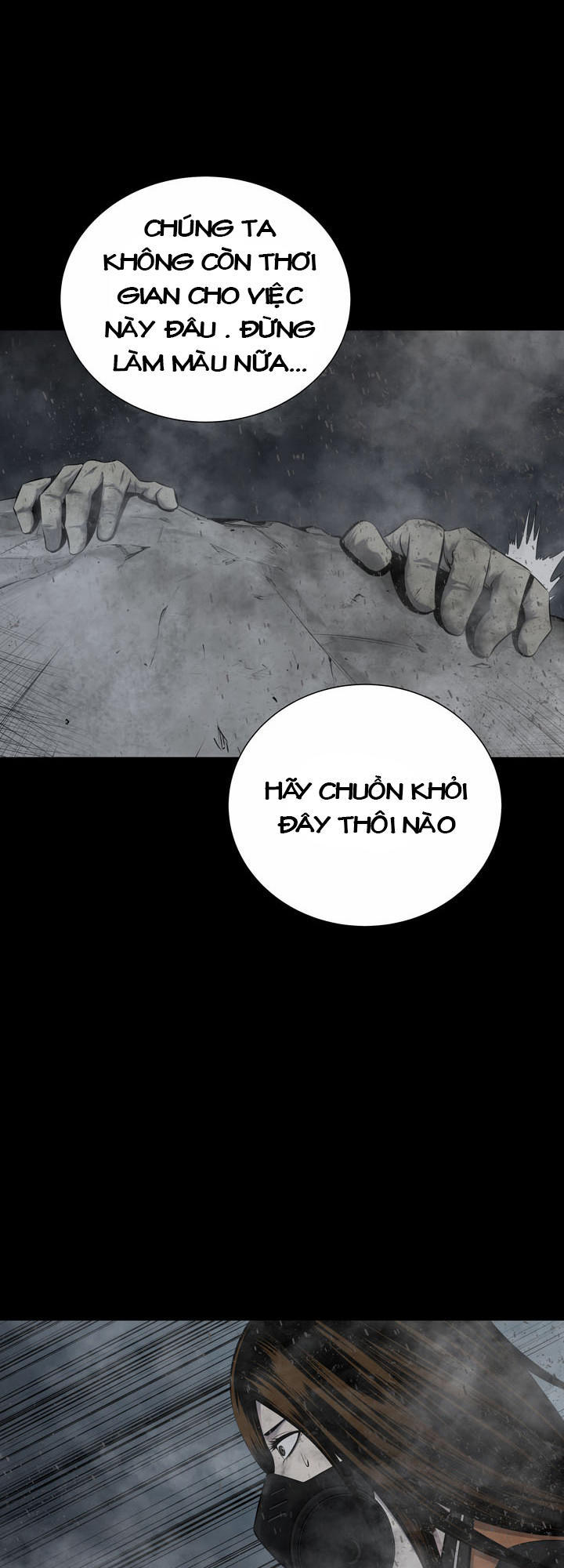 Hive Chapter 107 - Trang 2