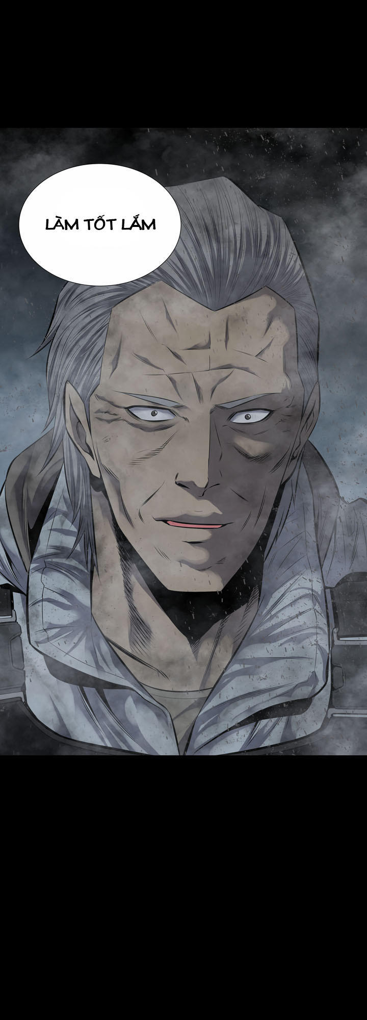 Hive Chapter 107 - Trang 2