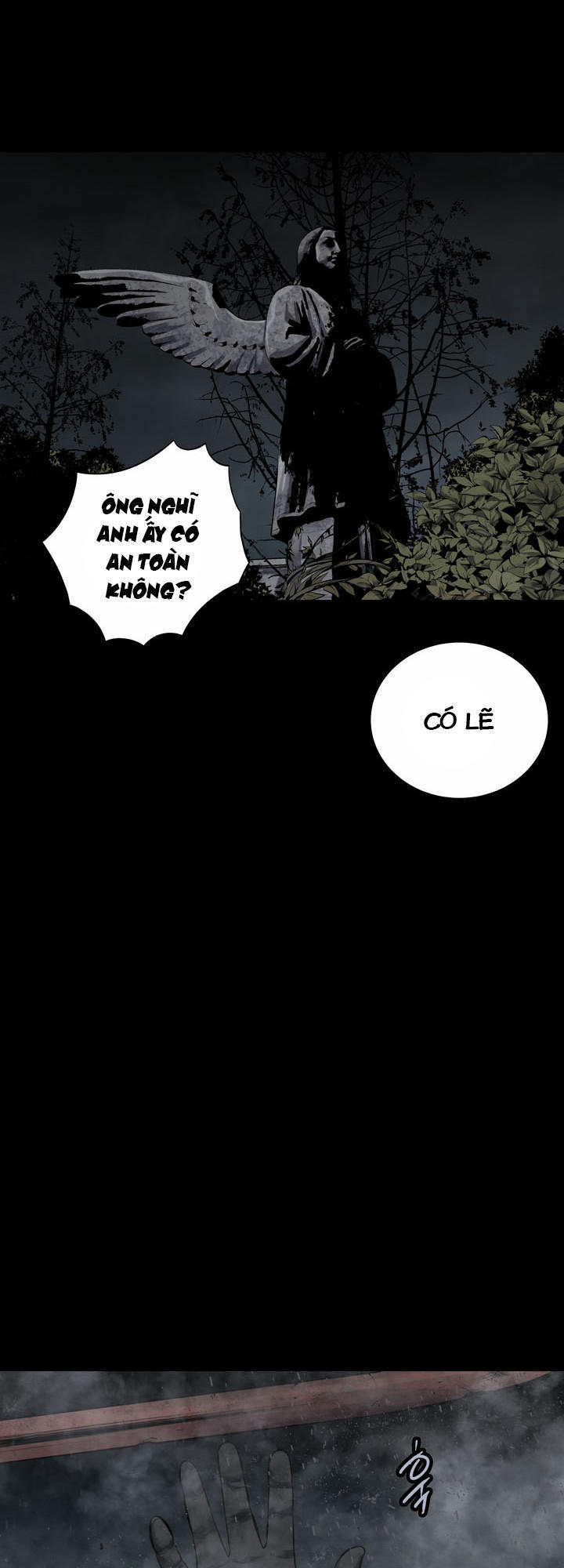 Hive Chapter 107 - Trang 2