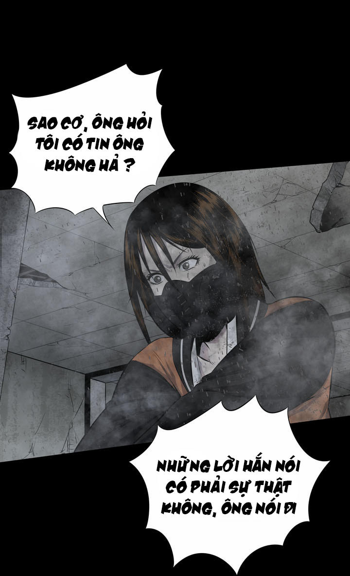 Hive Chapter 107 - Trang 2