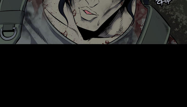 Hive Chapter 107 - Trang 2