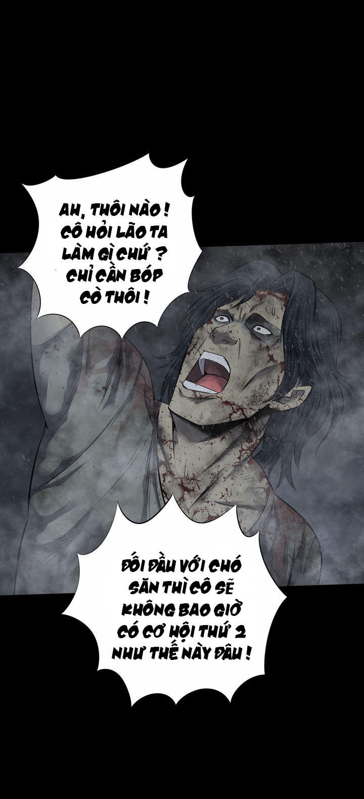 Hive Chapter 107 - Trang 2