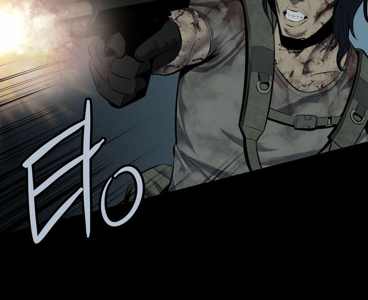 Hive Chapter 107 - Trang 2