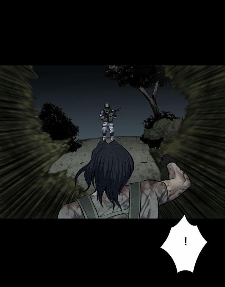 Hive Chapter 107 - Trang 2