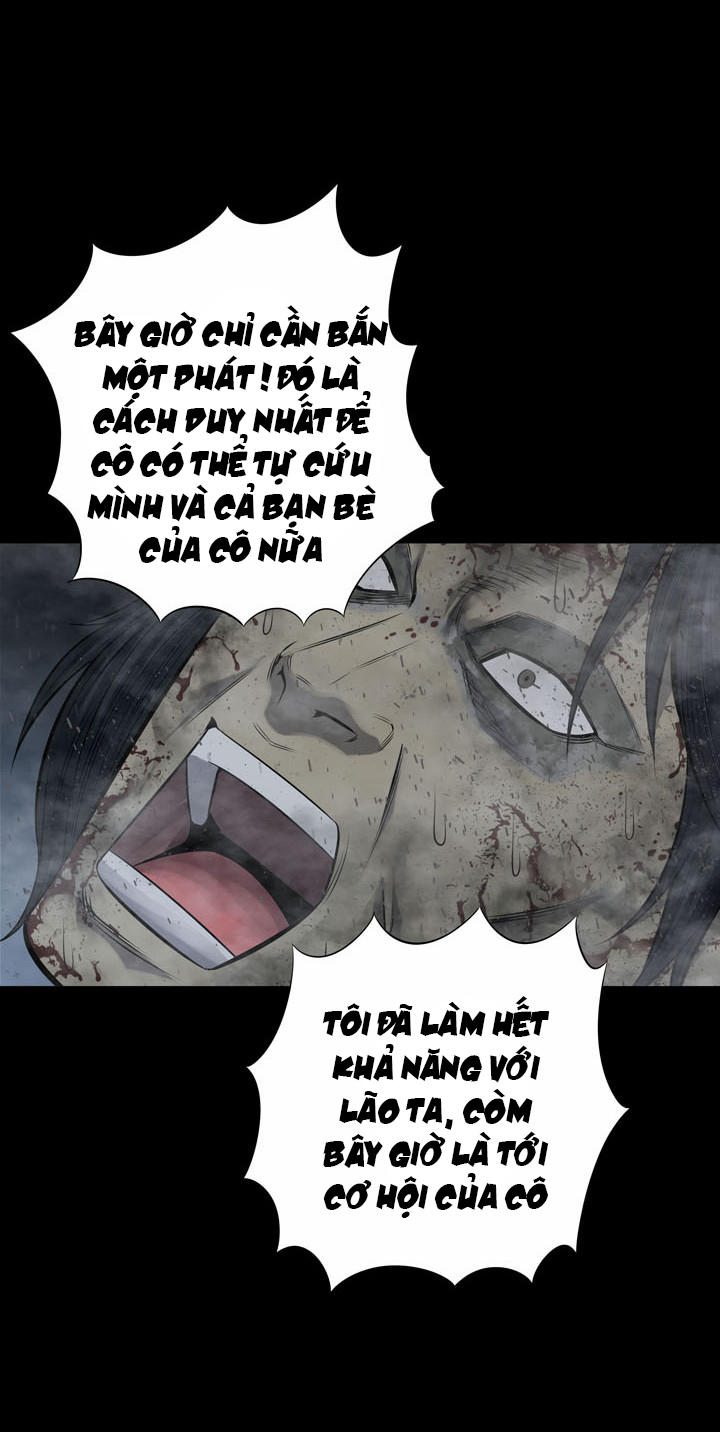 Hive Chapter 107 - Trang 2