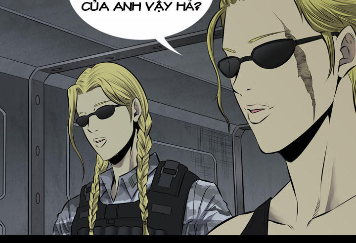 Hive Chapter 107 - Trang 2