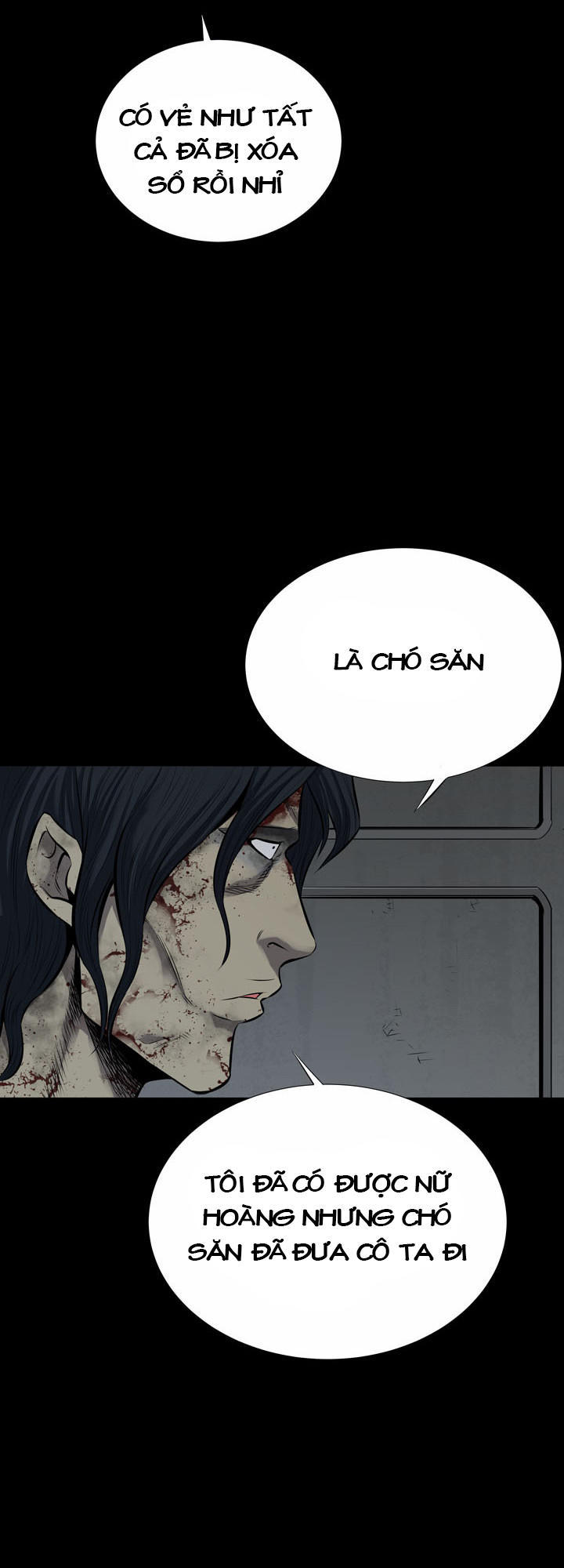 Hive Chapter 107 - Trang 2